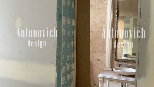 BEST RENOVATION WORKS DUBAI