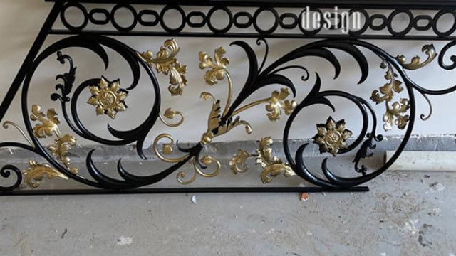 BEST FIT-OUT SOLUTION FOR STAIRCASE DESIGN