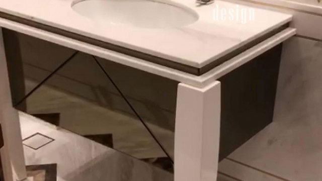 التخطيط لتجديدات الحمام