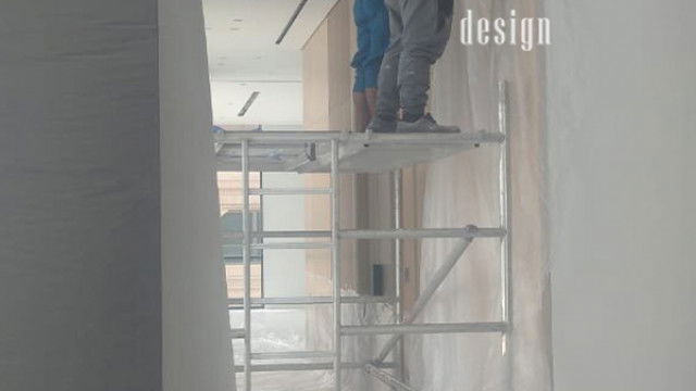 Лучшие фит-ауты в Дубае и коммерческая отделка в Абу‑Даби