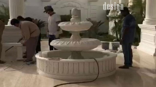 Антонович Дизайн — фит-ауты премиум-класса