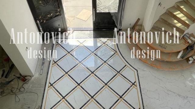 WHY IS INTERIOR FIT-OUT IMPORTANT?