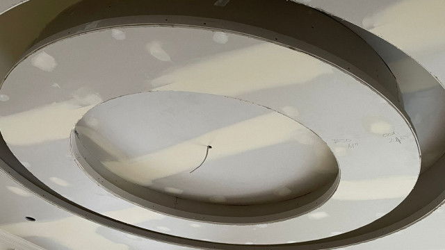 Best Ceiling & Fit-Out Solutions in Dubai