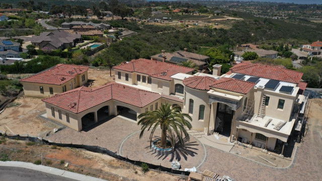 Fit-Out Contractor in Dubai