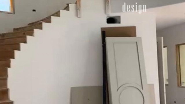 Комплексный фит-аут и столярные работы в Дубае