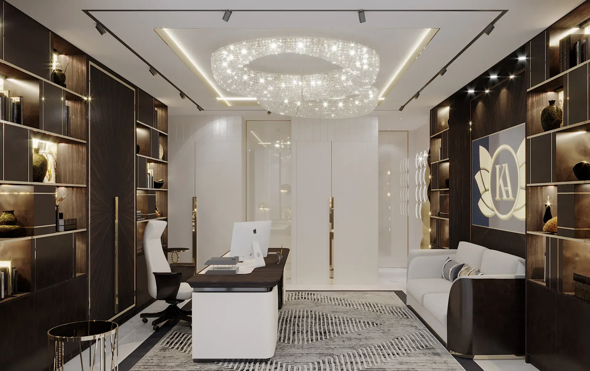 Royal Atlantis Apartment