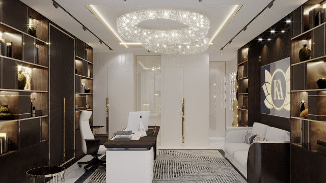 Royal Atlantis Apartment