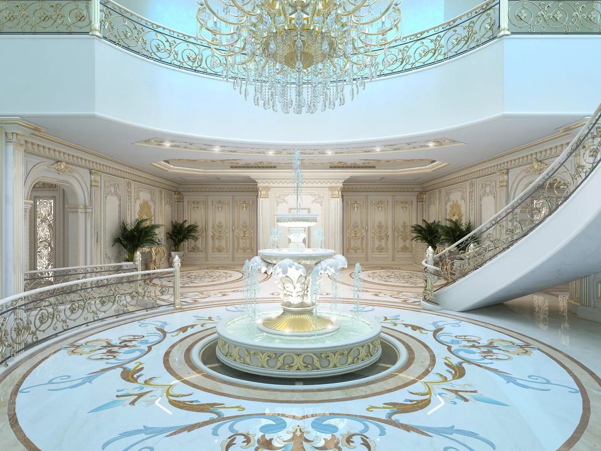 INTERIOR DESIGN STUDIO IN BRUNEI