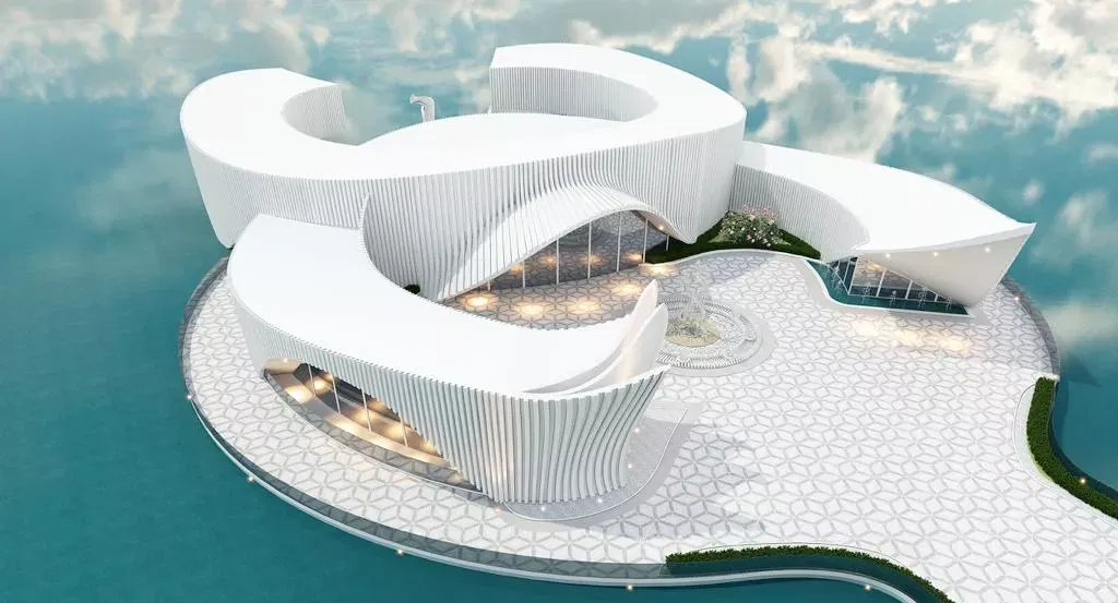 INTERIOR DESIGN HOUSE DECORATOR IN MALDIVES