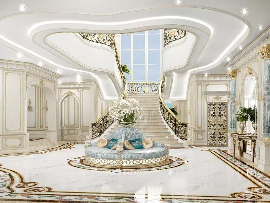 ASIAN INTERIOR DESIGNERS