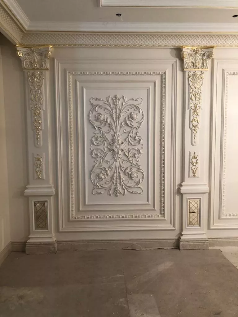 Wall decoration