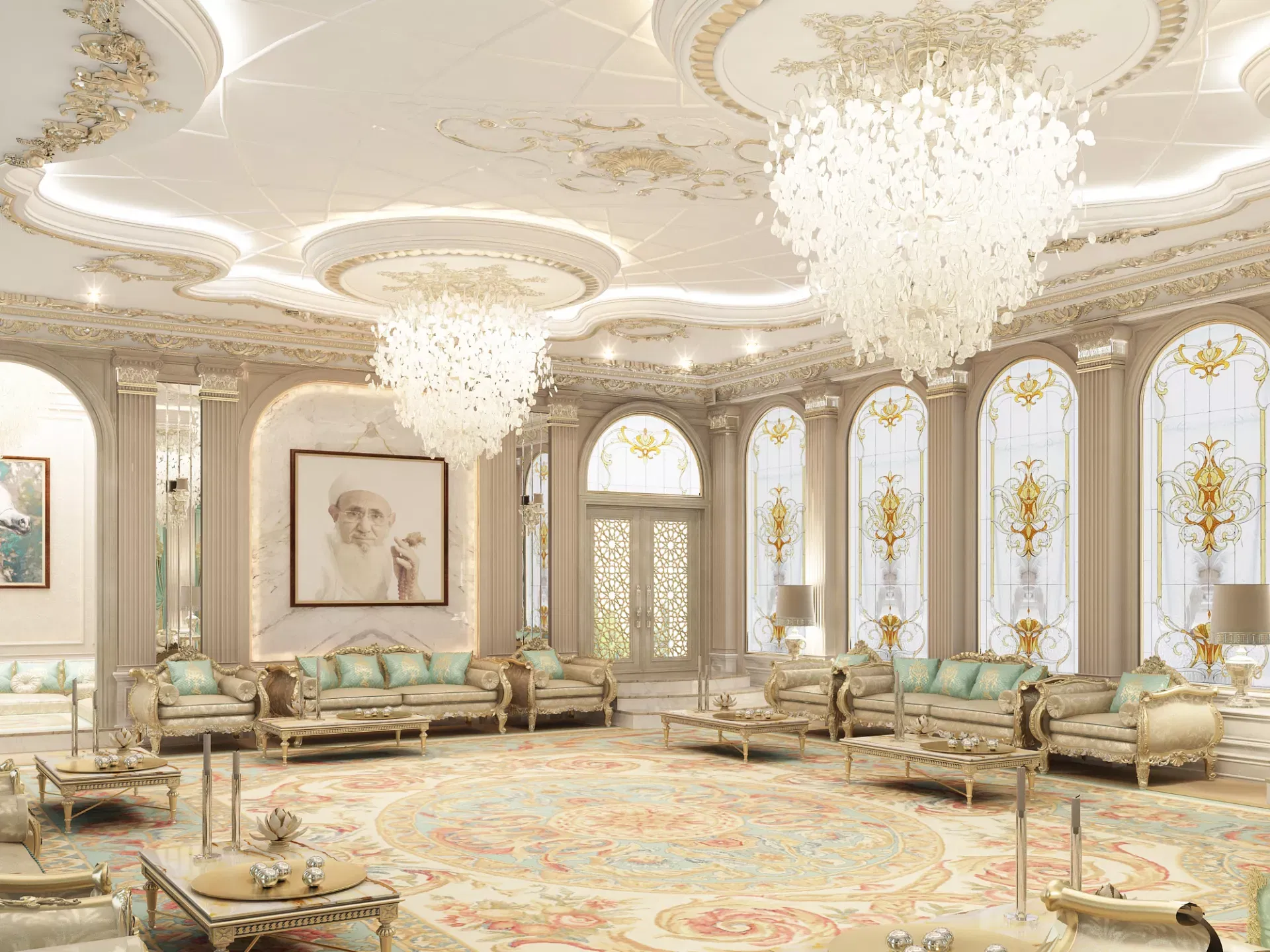 The Best interior designer in Mumbai