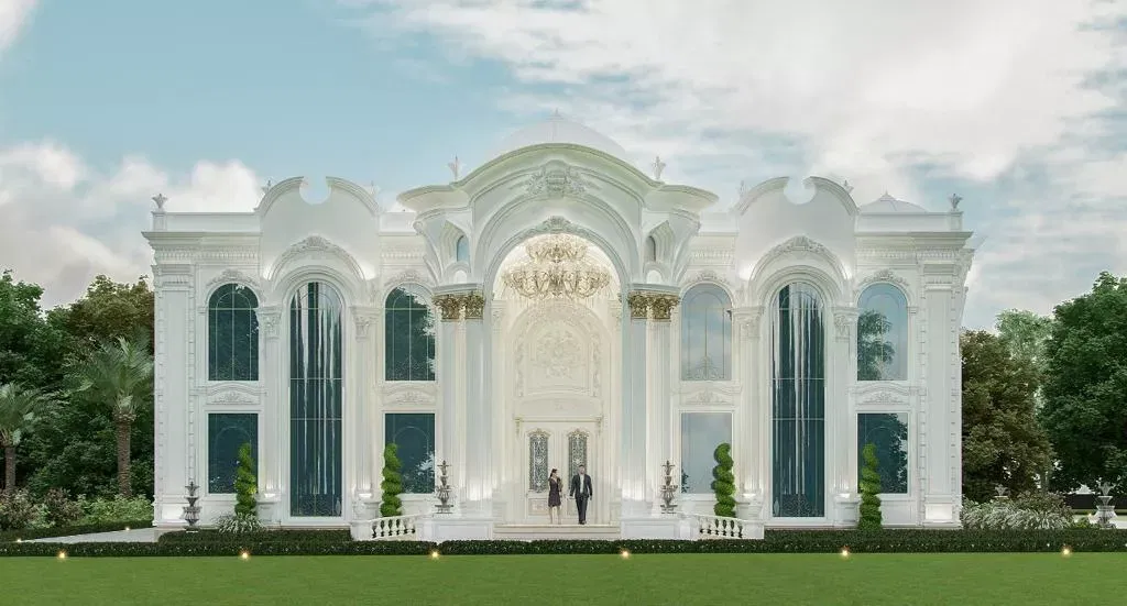 ARCHITECT SERVICE IN BRUNEI