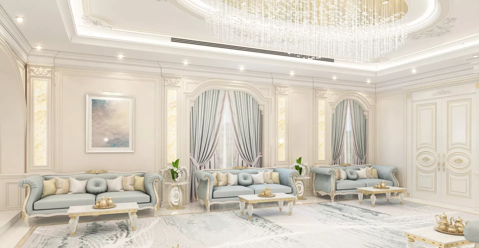 Mexico Interior Design studio