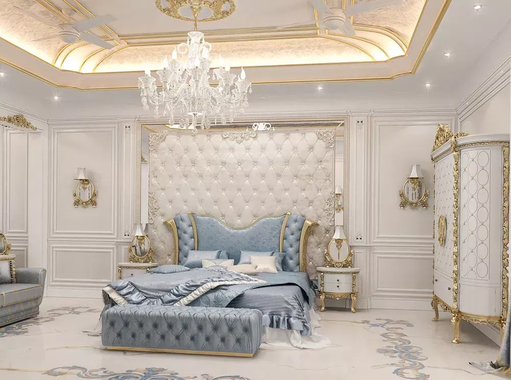 India Residential Interior Design