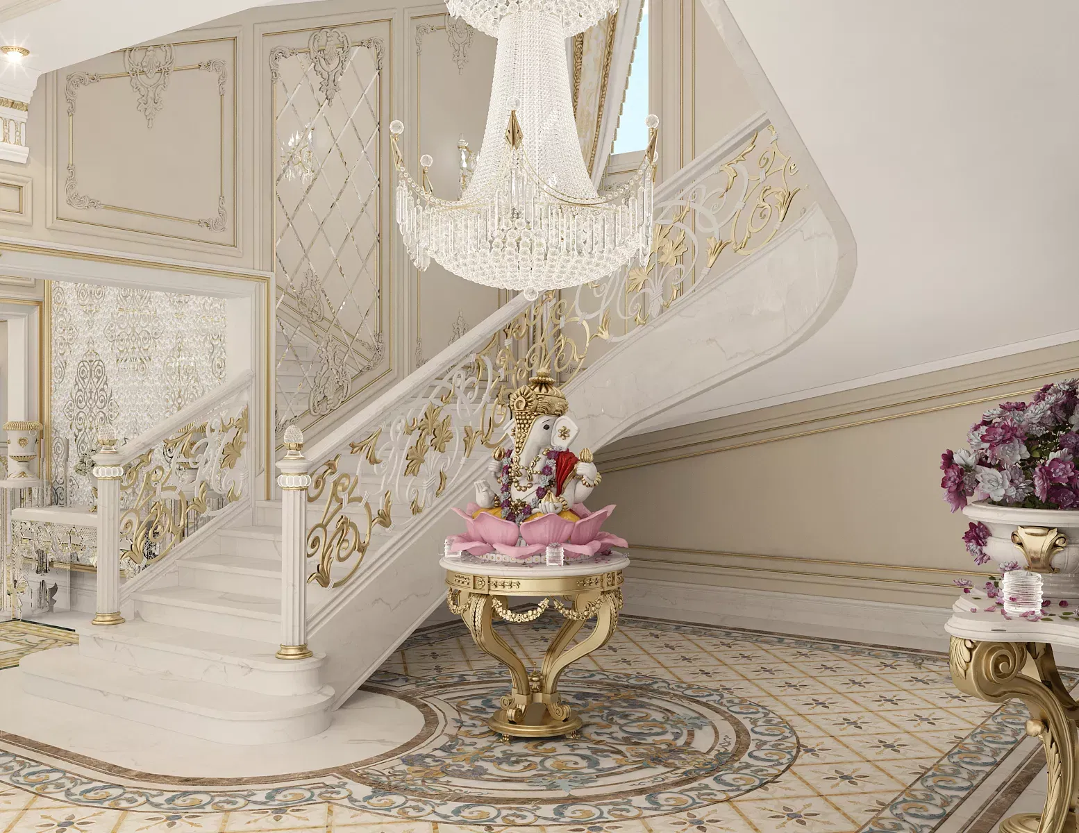 TOP INTERIOR DESIGNER IN MUMBAI