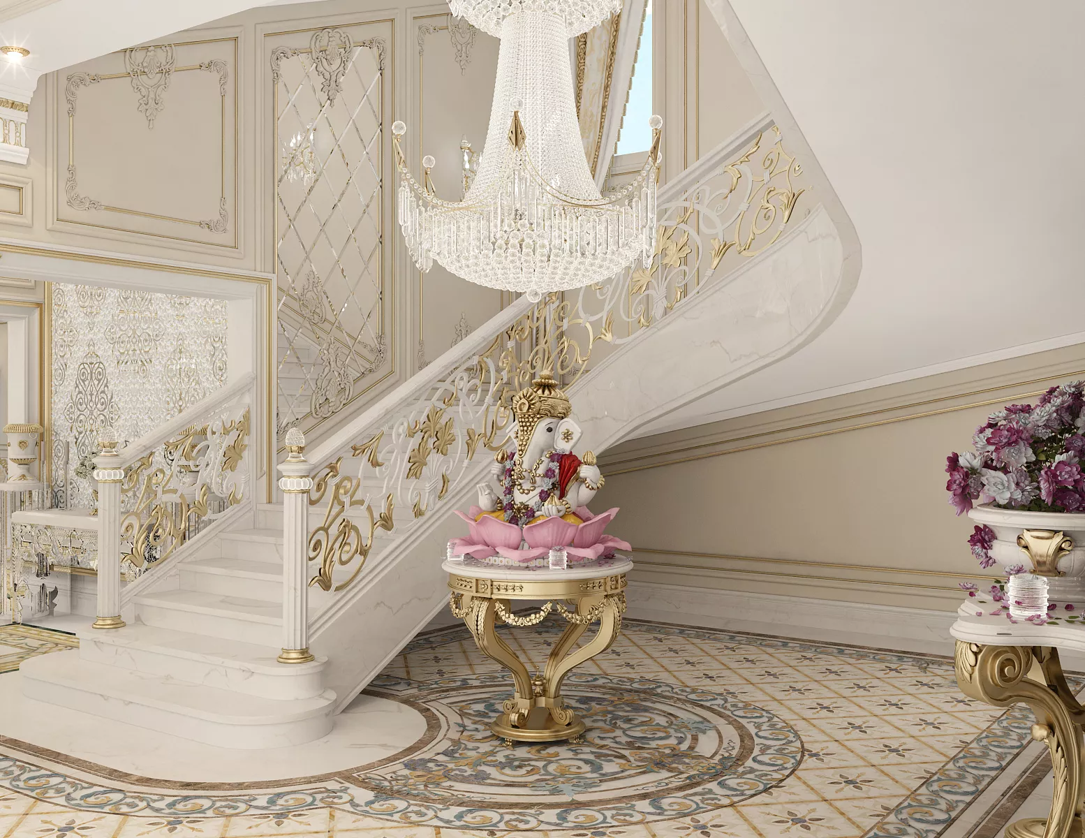 TOP INTERIOR DESIGNER IN MUMBAI