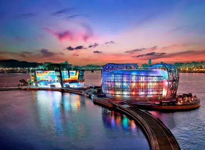 MALDIVES INTERIOR DESIGN IDEA