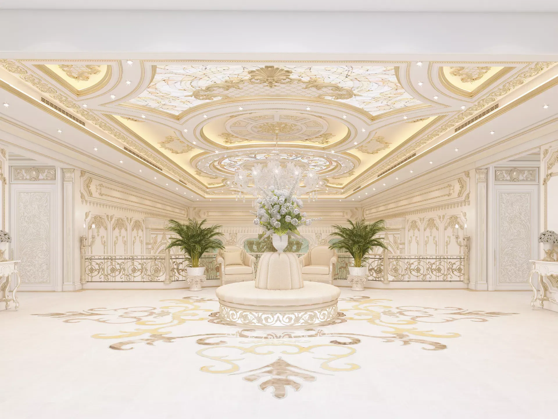 BEST LUXURY INTERIOR DESIGN MUMBAI