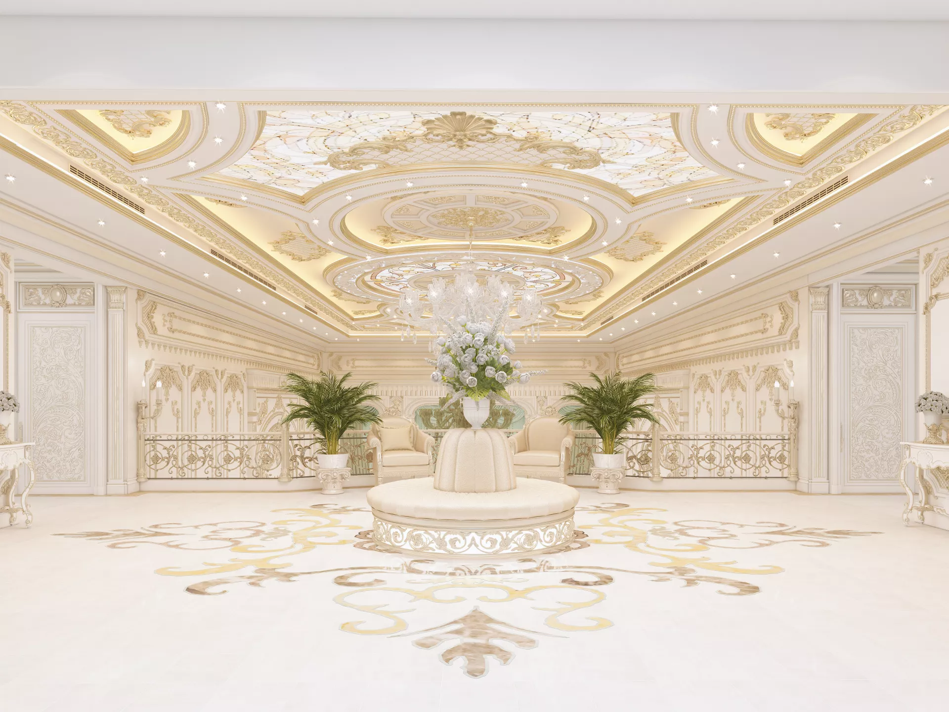 BEST LUXURY INTERIOR DESIGN MUMBAI