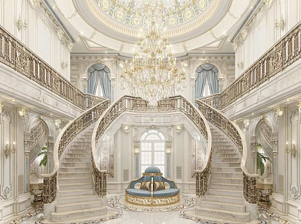 FRENCH INTERIOR DESIGNERS PARIS