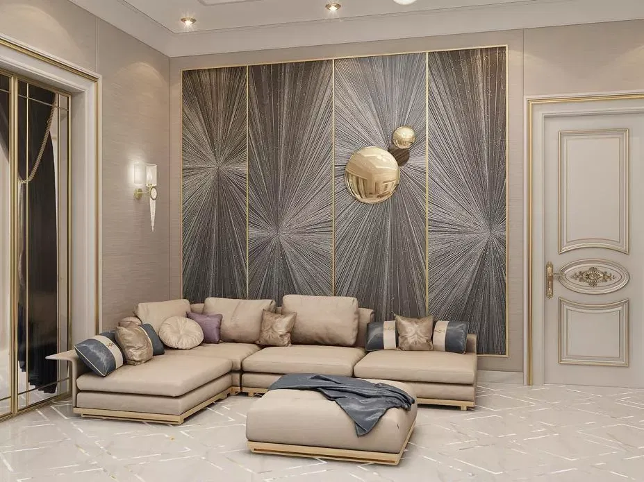 Top Luxury Interior Designers in India