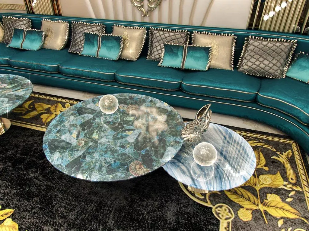 INTERIOR DESIGN CHINA