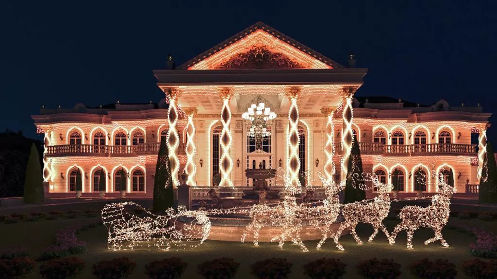 Building lighting