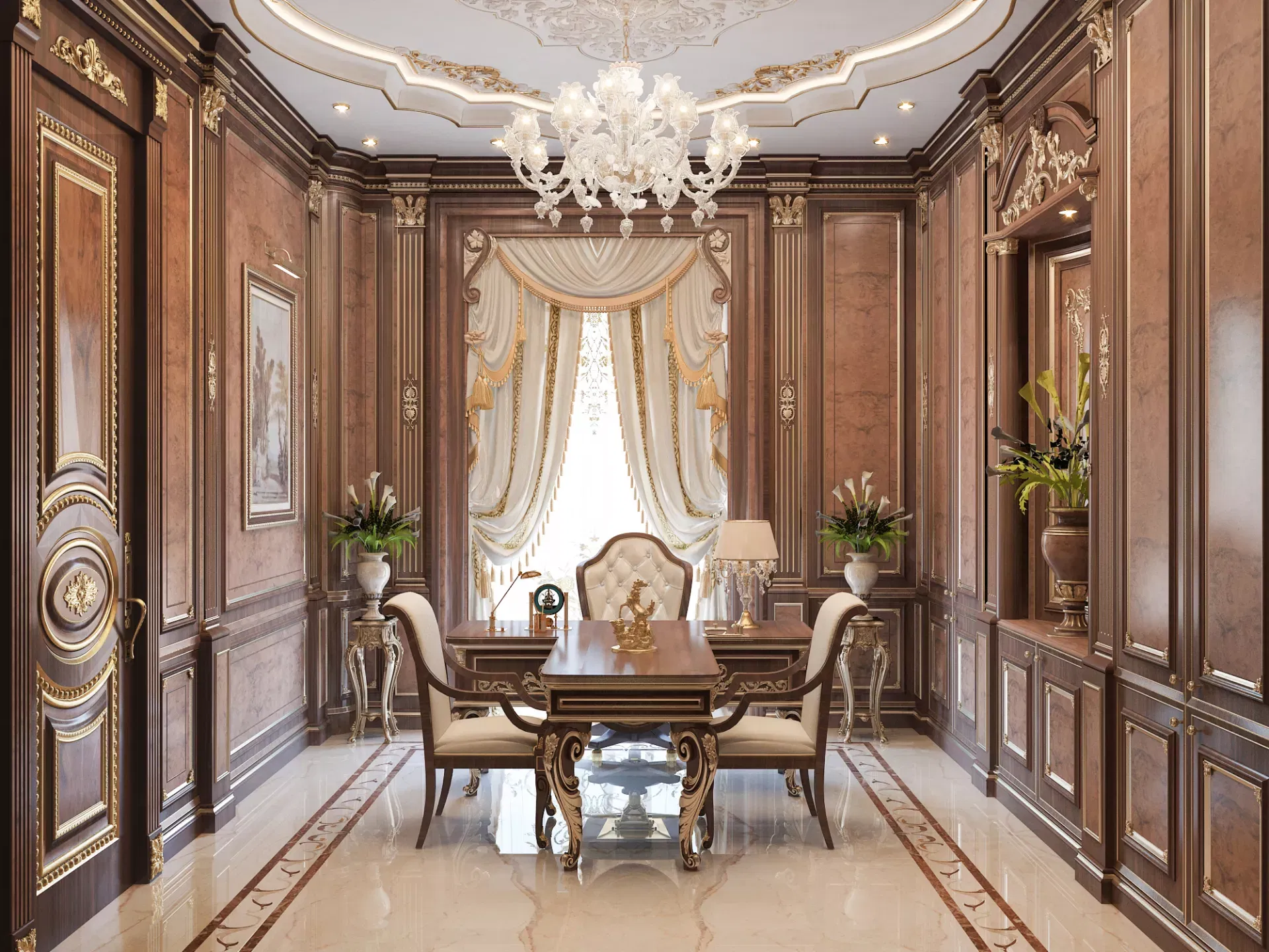 Best interior designers in Mexico