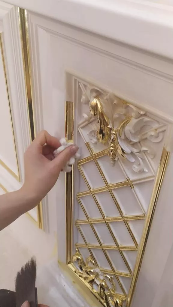 Residential fit-out companies in Dubai