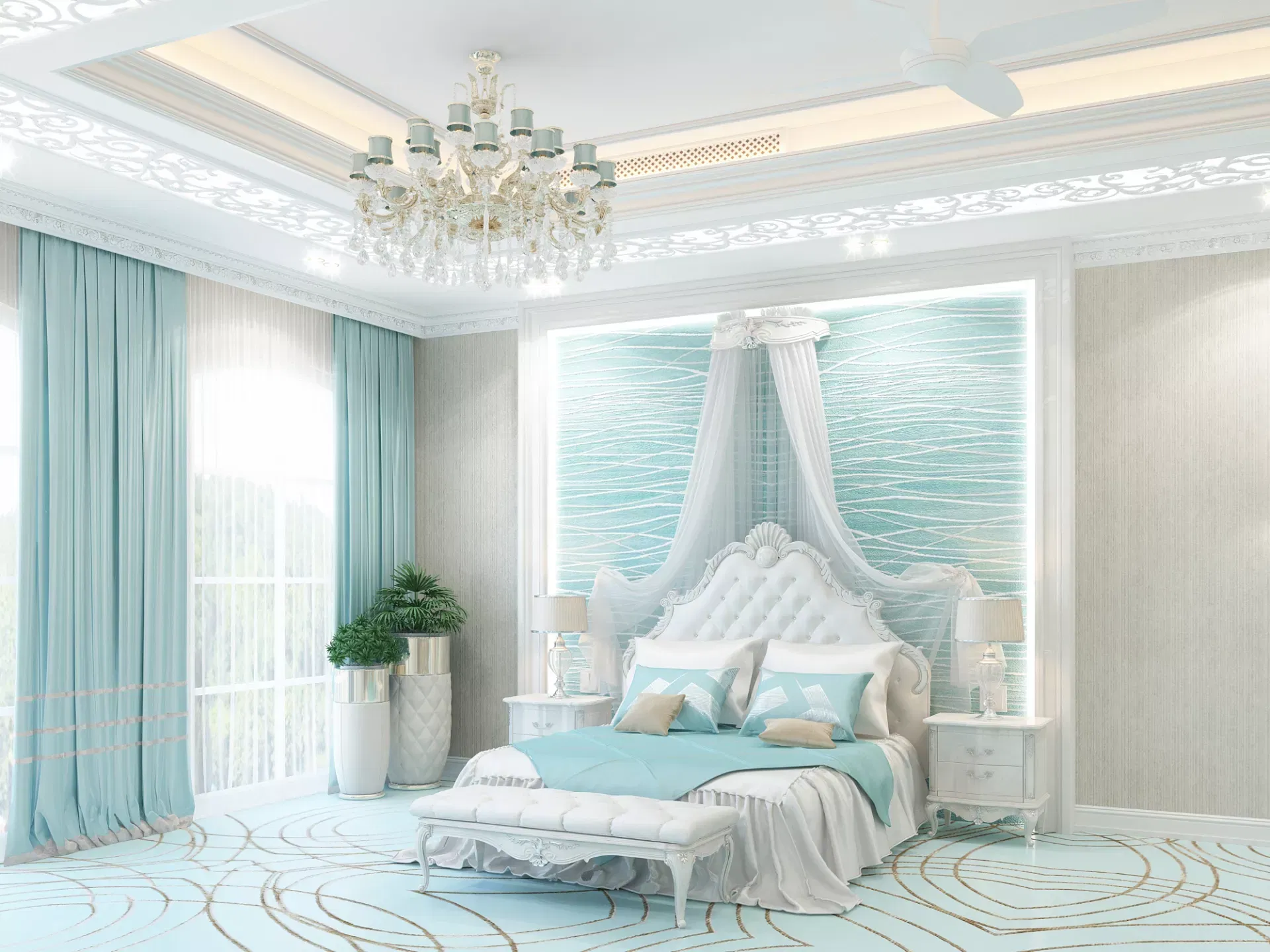 Top Interior Designer in Mumbai