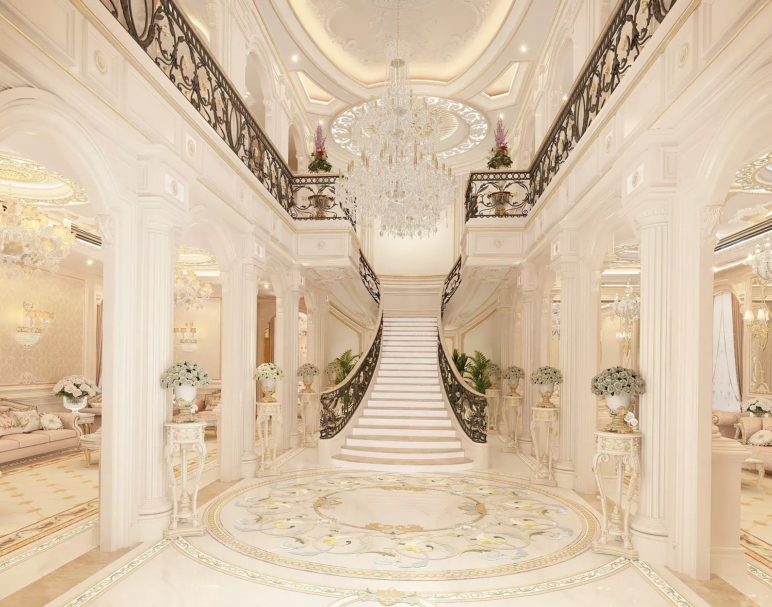 Top interior Design Companies in Mexico