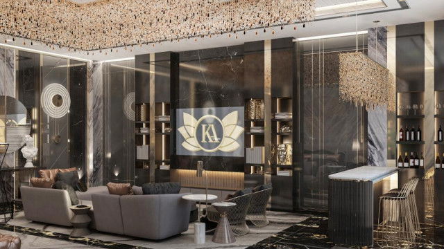 BEST INTERIOR DESIGNERS IN CHINA