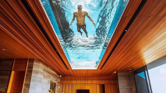 MALDIVES BEACH VILLA INTERIOR DESIGN SERVICE