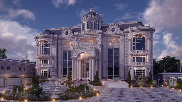 INTERIOR DESIGN BRUNEI