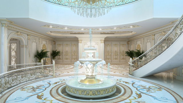 INTERIOR DESIGN STUDIO IN BRUNEI