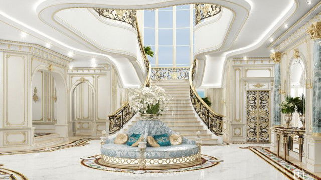 ASIAN INTERIOR DESIGNERS