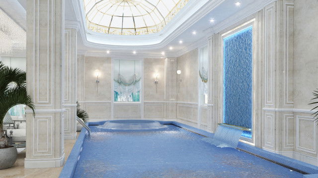 Mexico сity interior designers