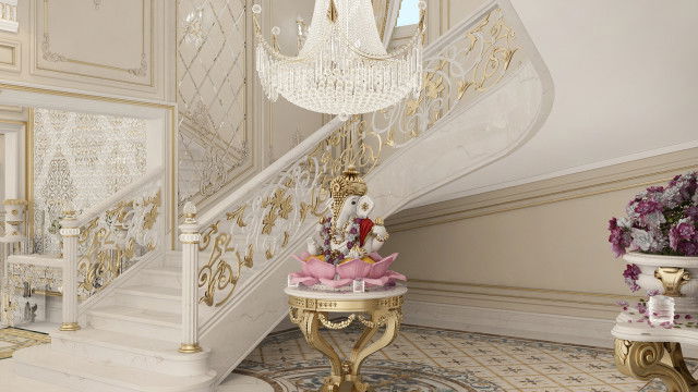 TOP INTERIOR DESIGNER IN MUMBAI