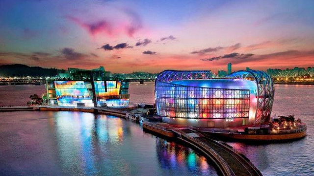 MALDIVES INTERIOR DESIGN IDEA