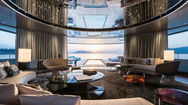 MALDIVES INTERIOR DESIGN