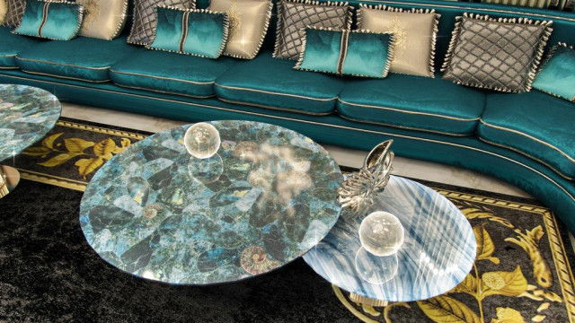 التصميم الداخلي في الصين