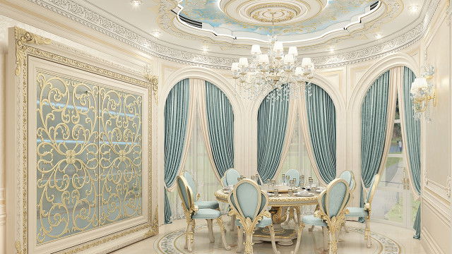 Interior Design Companies in Mexico