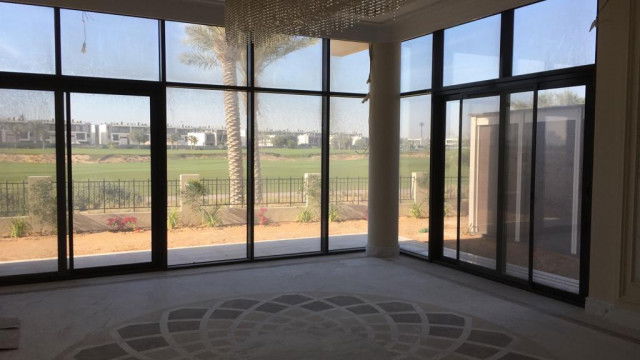 Лучшие компании по фит-ауту в Дубае и ОАЭ