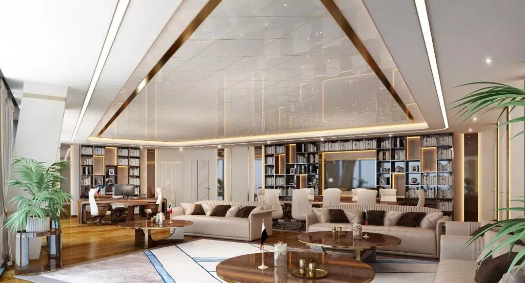 Best Office Fit-Out in Dubai