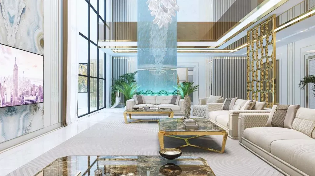 Interior Designers House Decorative in Brazil