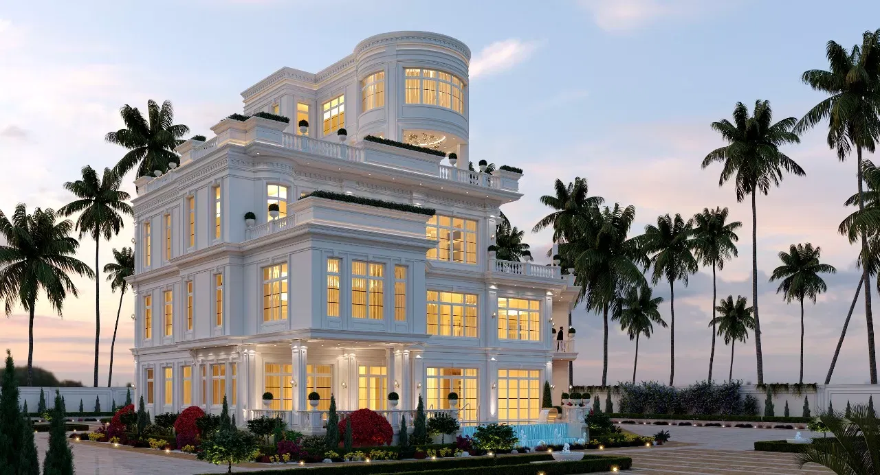 Лучшие компании по дизайну интерьера в Майами