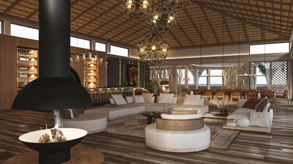 Best Interior Designer in Ecuador