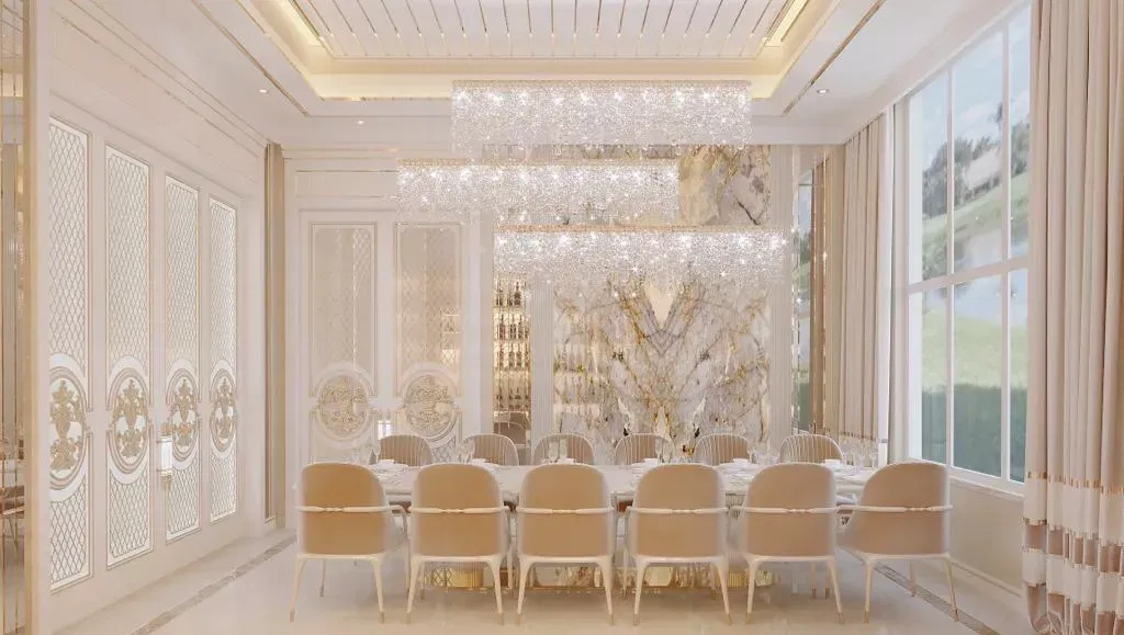 Топ интерьерных дизайнеров Нью-Йорка