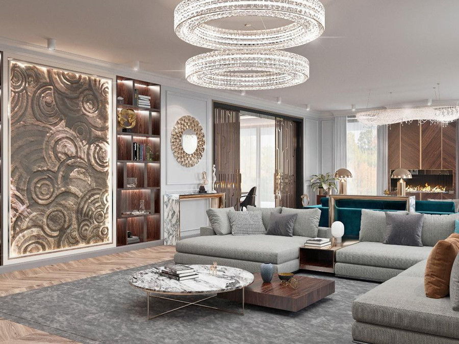 INTERIOR DESIGN ECUADOR